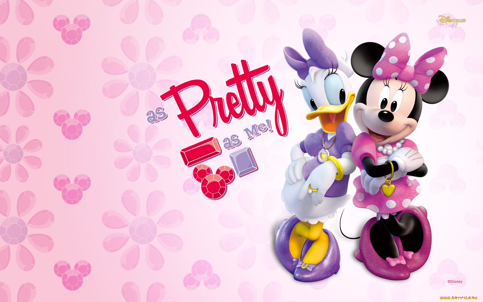 , disney